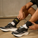 SBR ankle strap - Black