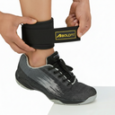 SBR ankle strap - Black