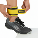SBR ankle strap - Yellow