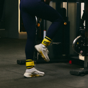 SBR ankle strap - Yellow