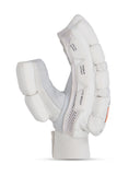 Bold Strike Orange Batting Gloves