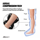 Reboot Air Compression Leg Massager