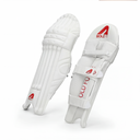 Bold Force Red Batting Leg Guard