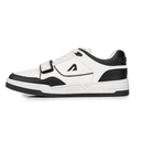 DRIPWAVE WHITE/BLACK MEN'S SNEAKER