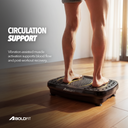 PowerBase Vibration Plate