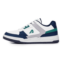 DRIPBLOC WINTER GREY BLUE MEN'S SNEAKER