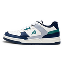 DRIPBLOC WINTER GREY BLUE MEN'S SNEAKER