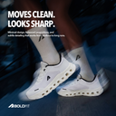 Airframe Men Shoes - White