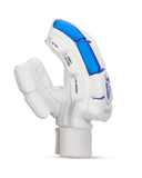 Bold Force Blue Batting gloves