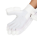 Bold Strike Yellow Batting Gloves