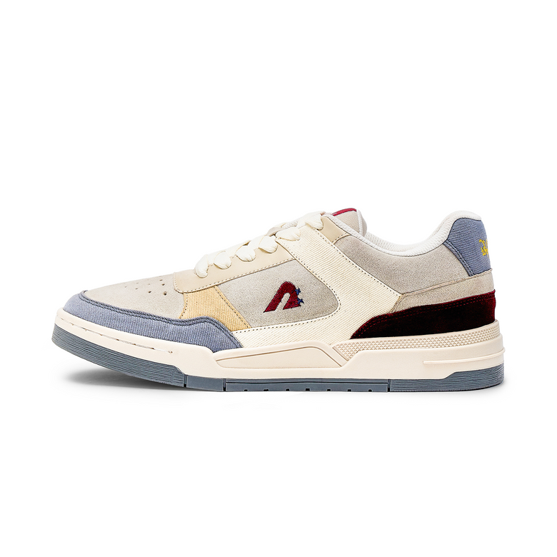 Dripbloc Weave Multitone Men's Sneakers