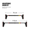 GripLock Pull Up Bar