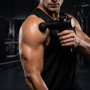 BoldGun Thrust Massage Gun