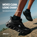 Airframe Men Shoes - Black