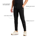 Endurance Mens Training Tracks