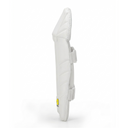 Bold Strike Yellow Wicket Keeping Leg Guard