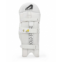Bold Strike Yellow Batting Leg Guard