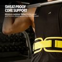 EVA weightlifting belt