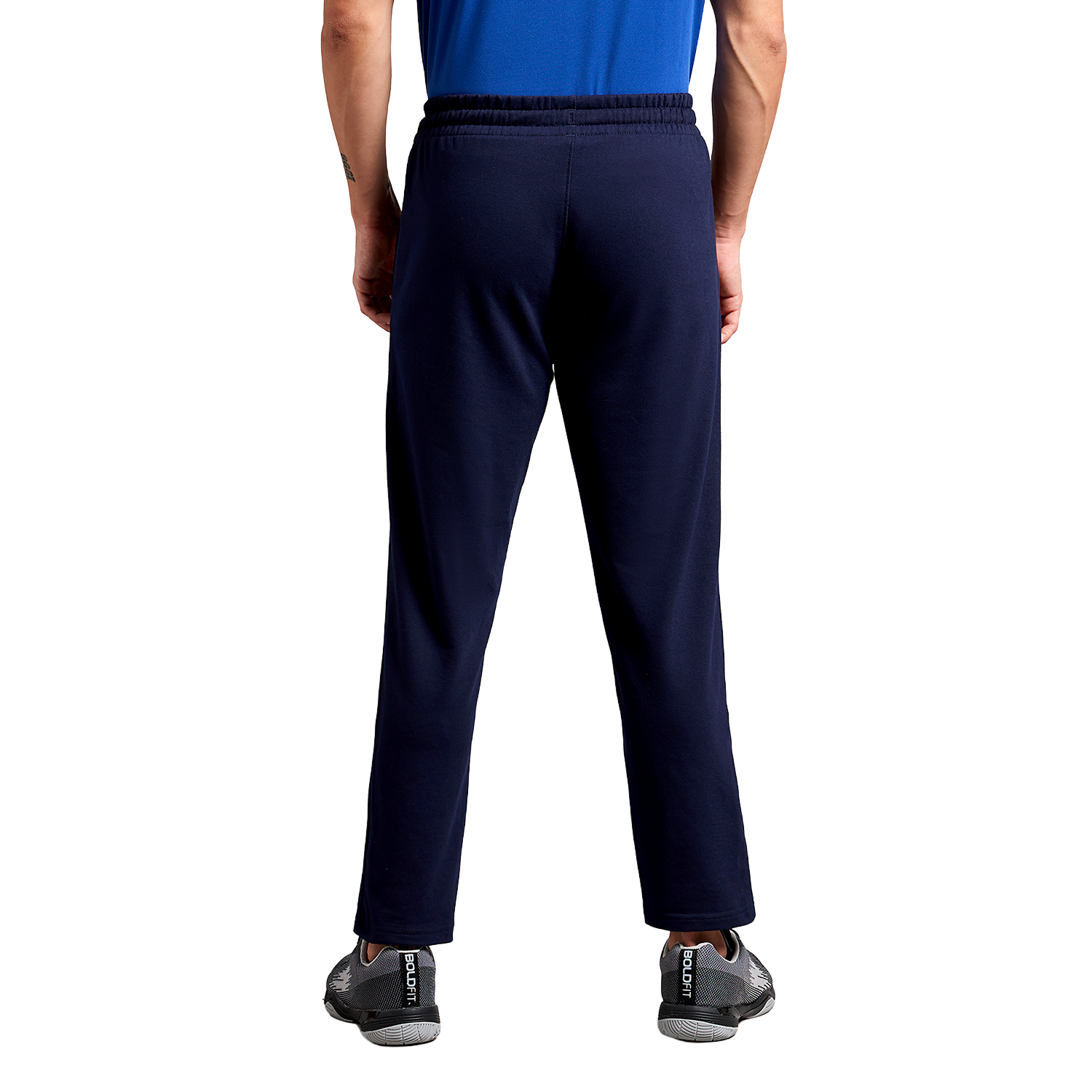 Track Pant for Men - Navy
