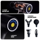 BoldGun CompactX Mini Massage Gun