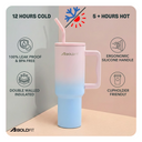 The Boldfit Chugger - Candy