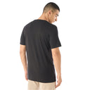 Basic Essential Mens T-Shirt - Black