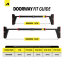 GripLock Pull Up Bar