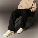 DRIPBLOC BEIGE MEN'S SNEAKER