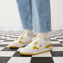 DRIPBLOC BOLD YELLOW MEN'S SNEAKER