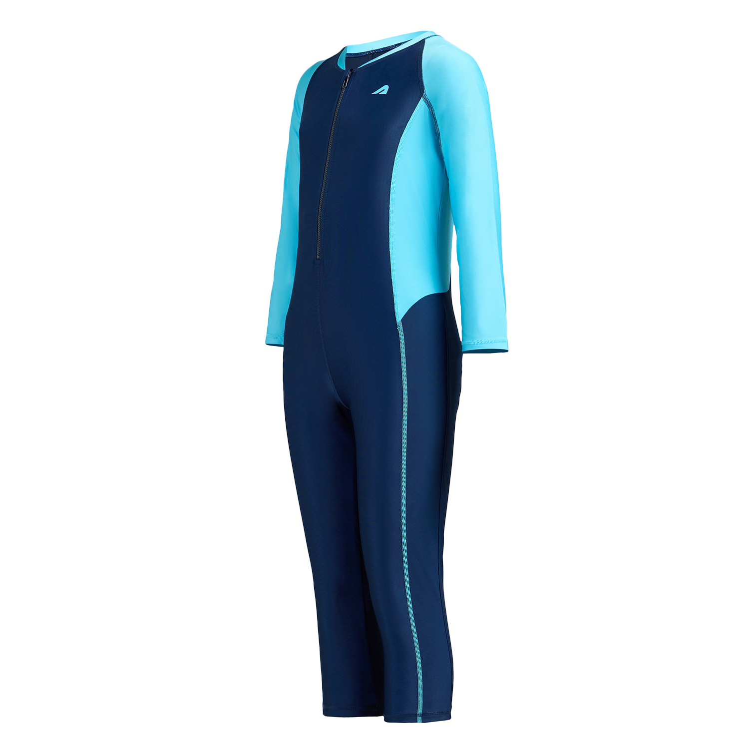 Swimsuit for Boys - Navy/Blue