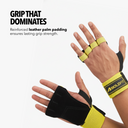 Lifting Grip Bold