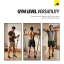 Resistance Tube - Set of 11