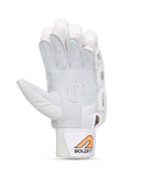 Bold Strike Orange Batting Gloves