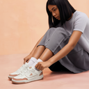 DRIPWAVE BLUSH PEACH WOMEN'S SNEAKER