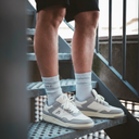 DRIPBLOC STONE GREY MEN'S SNEAKER