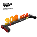 GripLock Pull Up Bar