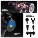BoldGun Thrust Massage Gun