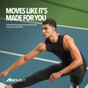 Endurance Mens Training Tracks