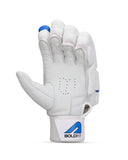 Bold Force Blue Batting gloves