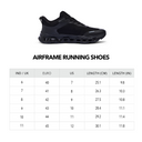 Airframe Men Shoes - Black