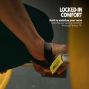 ProGrip Lifting Strap - Black