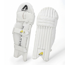 Bold Strike Yellow Batting Leg Guard
