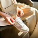 DRIPWAVE PINK SAND WOMEN SNEAKER