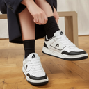 DRIPWAVE WHITE/BLACK WOMEN SNEAKER