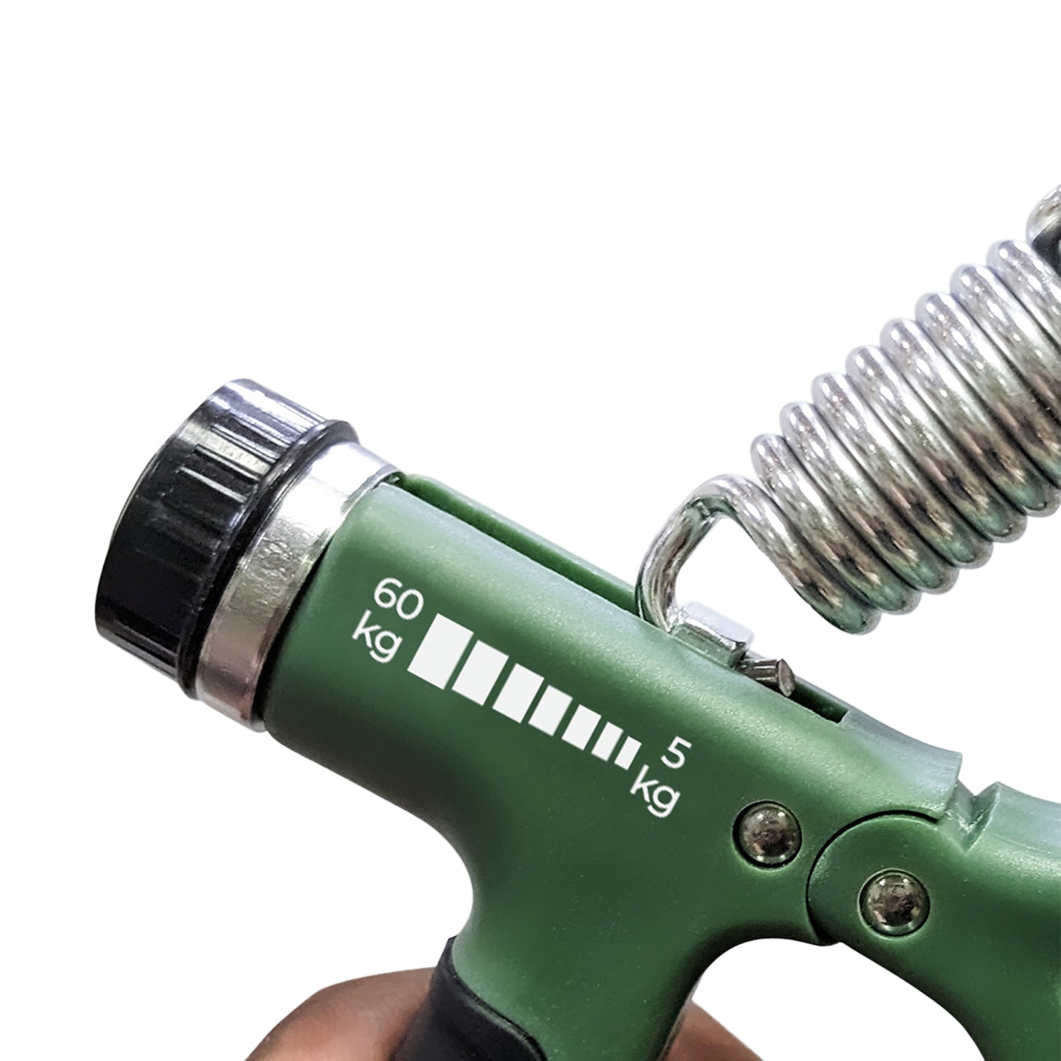 Hand Grip with Counter