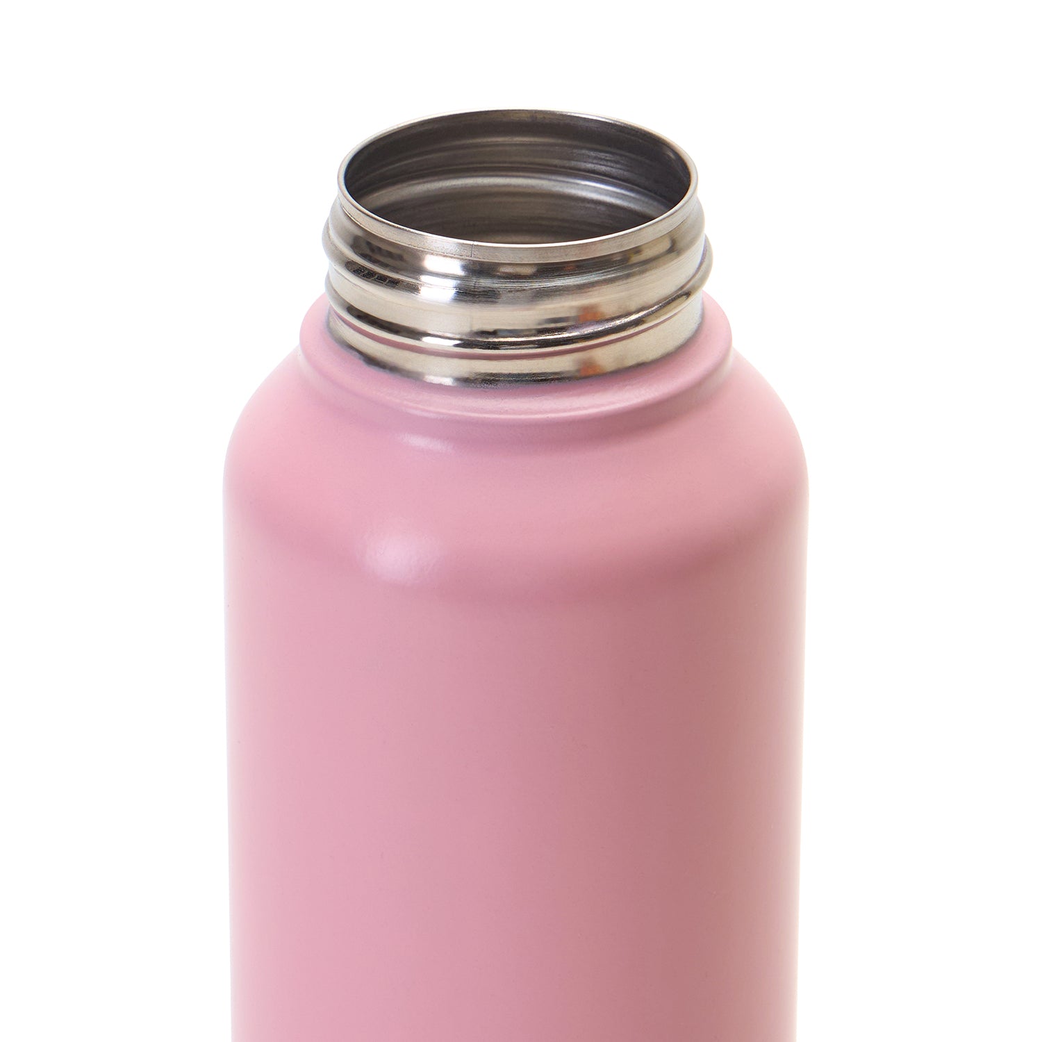 Lean SS Bottle 1 ltr - Pale