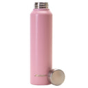 Lean SS Bottle 1 ltr - Pale