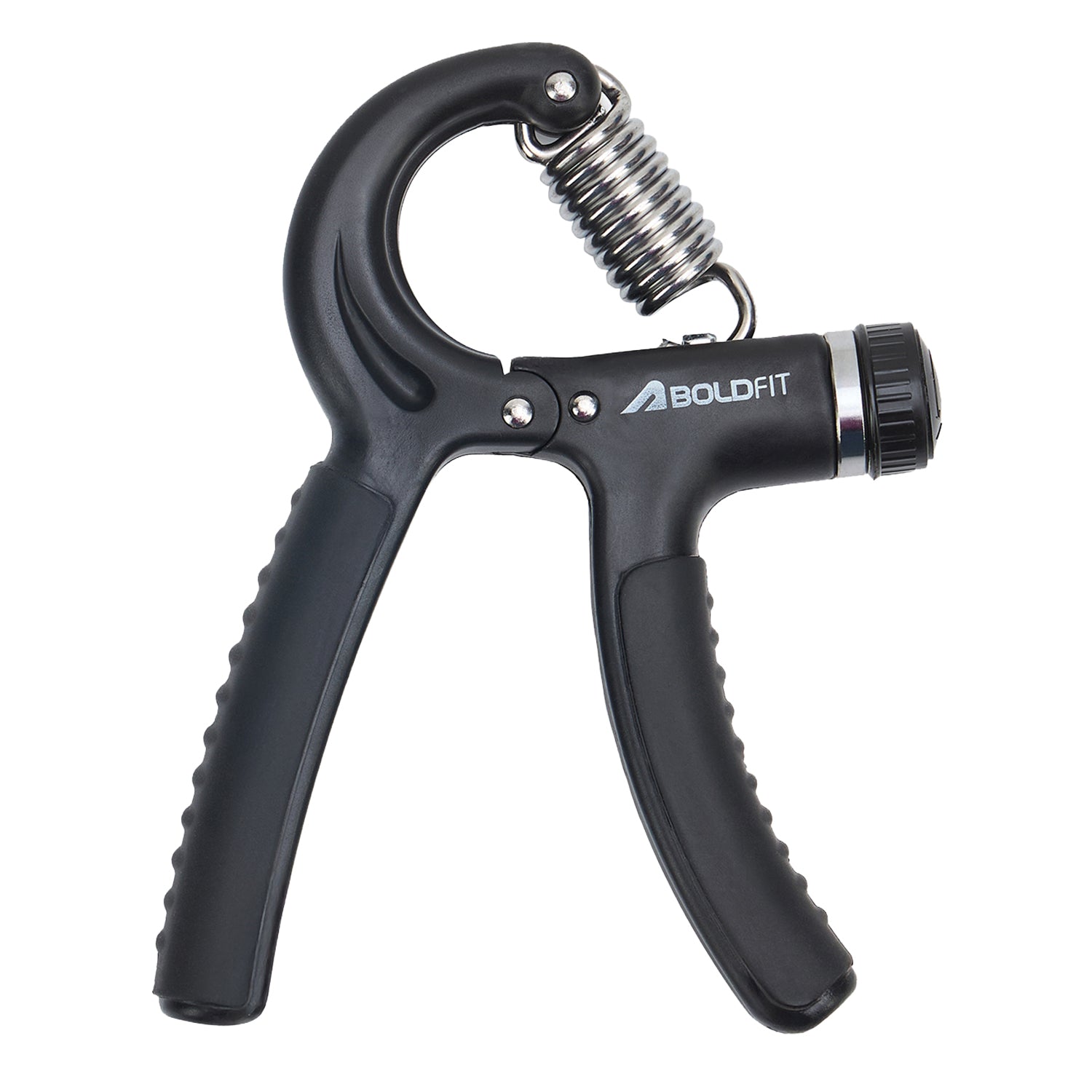 BoldGrip Adjustable Hand Gripper