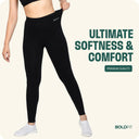 Leggings for Women & Girls