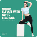 Leggings for Women & Girls